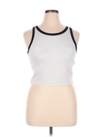Uniqlo Tank Top (view 1)