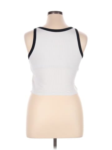 Uniqlo Tank Top (view 2)