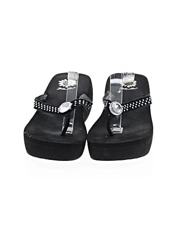 Yellow Box Wedges (view 2)