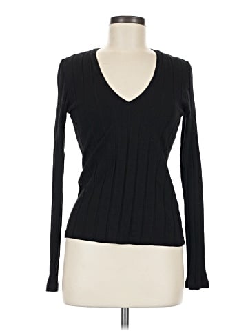 Monrow Long Sleeve T-Shirt (view 1)