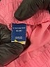 Active by Old Navy Solid Pink Shorts Size 8 - photo 3