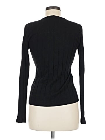 Monrow Long Sleeve T-Shirt (view 2)