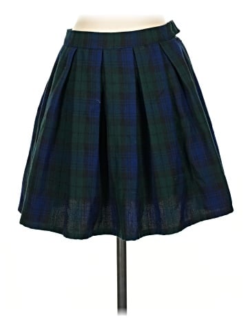 Hot Topic Formal Skirt (view 1)