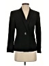 Jones Studio Black Blazer Size 4 - photo 1