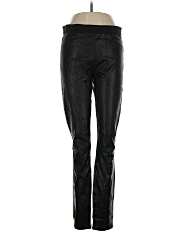 Gap Faux Leather Pants (view 1)