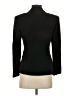 Jones Studio Black Blazer Size 4 - photo 2