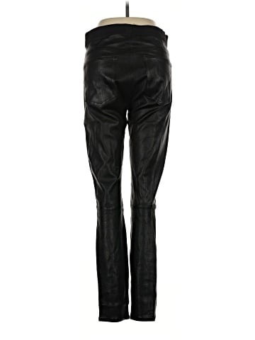 Gap Faux Leather Pants (view 2)
