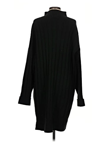 Topshop Turtleneck Sweater (view 2)