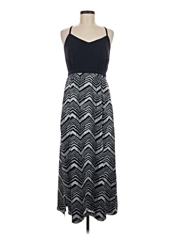 J.Crew Factory Store Casual Dress (view 1)