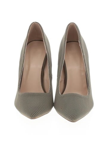 Charlotte Russe Heels (view 2)