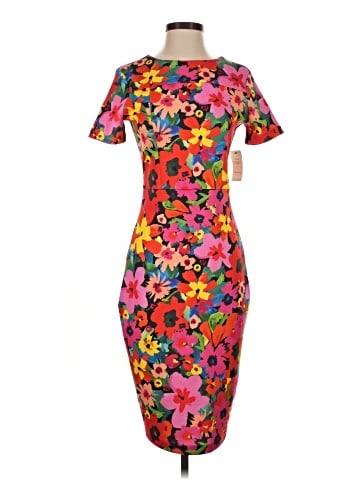Neiman Marcus Cocktail Dress (view 1)