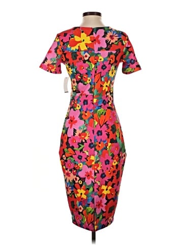 Neiman Marcus Cocktail Dress (view 2)