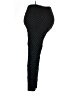 Great Expectations Maternity Polka Dots Black Active Pants Size L - photo 4