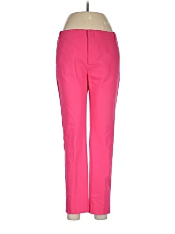 Zara Basic Casual Pants (view 1)