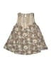 Fabindia Paisley Tan Dress Size S (kids) - photo 2