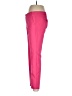 Zara Basic Pink Casual Pants Size 8 - photo 5
