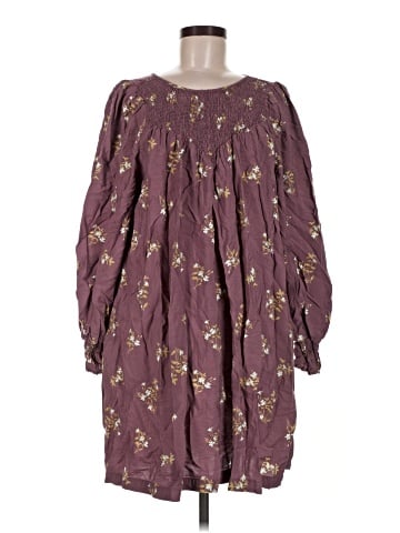A New Day Casual Dress (view 1)