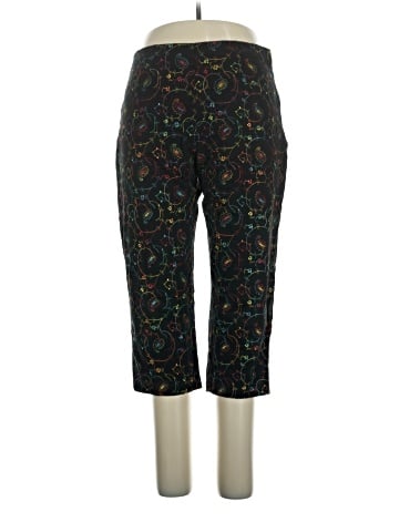 Coldwater Creek Casual Pants (view 1)