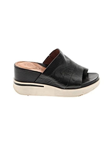Gentle Souls Wedges (view 1)