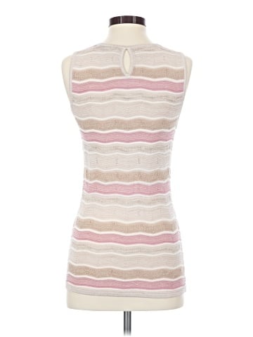 White House Black Market Sleeveless Top (view 2)