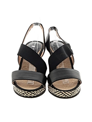 Adrienne Vittadini Wedges (view 2)