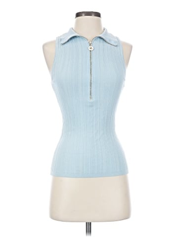 White House Black Market Sleeveless Top (view 1)