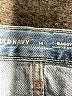 Old Navy 100% Cotton Blue Jeans Size 14 - photo 3