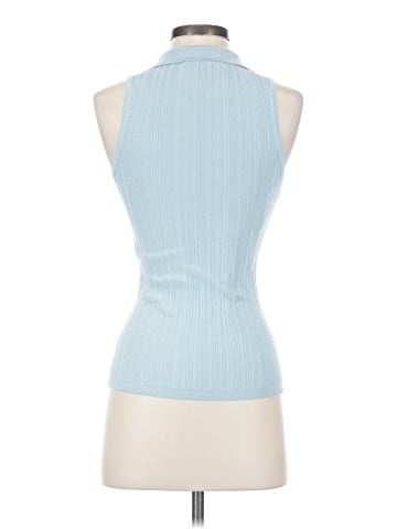 White House Black Market Sleeveless Top (view 2)