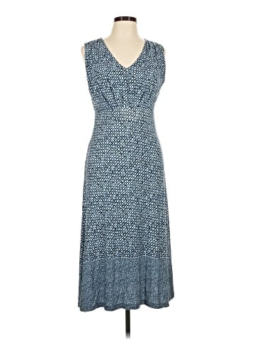 Nic + Zoe Casual Dress (view 1)