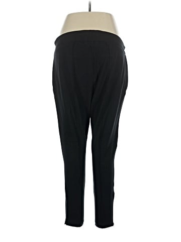 Lands' End Active Pants (view 2)