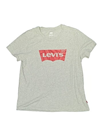 Levi's Short Sleeve T-Shirt (view 1)