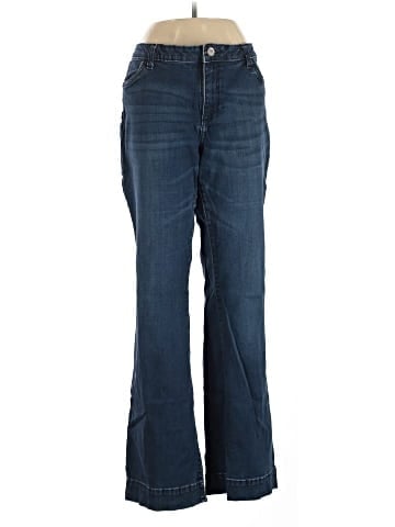 Wrangler Jeans Co Jeans (view 1)