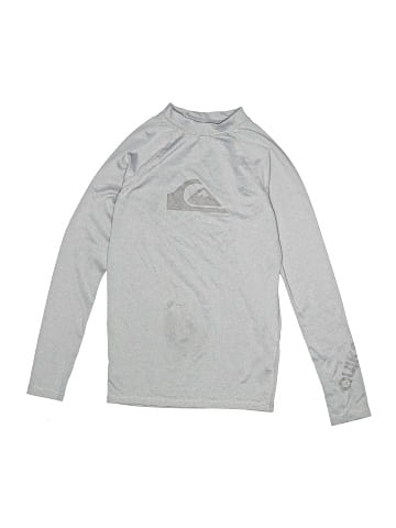 Quiksilver Long Sleeve T-Shirt (view 1)