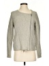Madewell 100% Wool Gray Wool Cardigan Size XS - photo 1