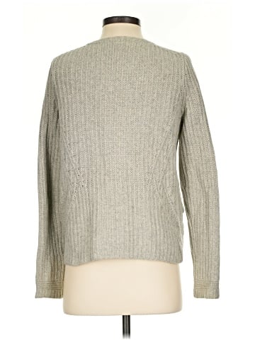 Madewell Wool Pullover Sweater (view 2)