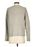Madewell 100% Wool Gray Wool Cardigan Size XS - photo 2