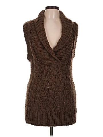 Kenji Sweater Vest (view 1)