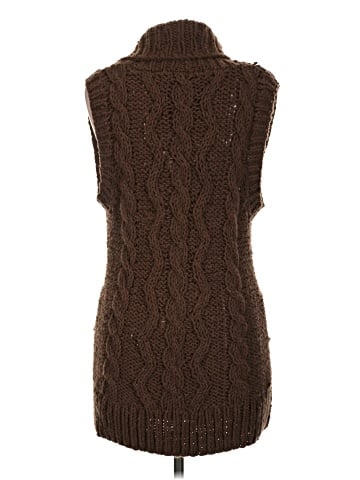 Kenji Sweater Vest (view 2)