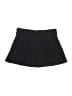 Kenneth Cole New York Solid Black Skort Size 8 - photo 2
