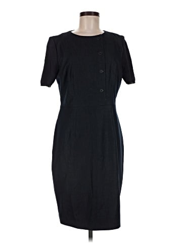 T Tahari Casual Dress (view 1)