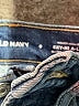 Old Navy Blue Denim Shorts Size 0 - photo 3