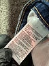 Old Navy Blue Denim Shorts Size 0 - photo 4