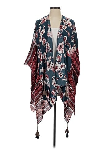 Mystree Kimono (view 1)