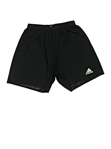 Adidas Athletic Shorts (view 1)