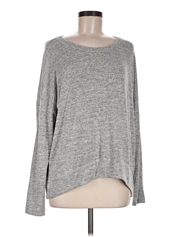 Rag & Bone/JEAN Pullover Sweater (view 1)