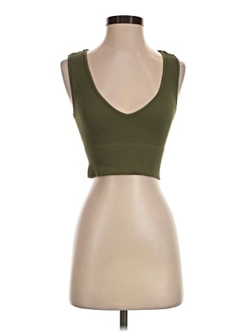 Nikibiki Tank Top (view 1)
