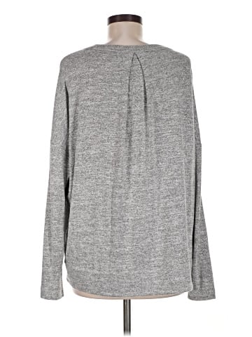 Rag & Bone/JEAN Pullover Sweater (view 2)