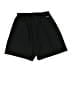 Adidas 100% Polyester Solid Black Athletic Shorts Size M - photo 2