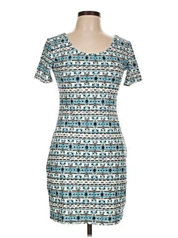 Mudd Casual Dress (view 1)