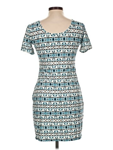 Mudd Casual Dress (view 2)